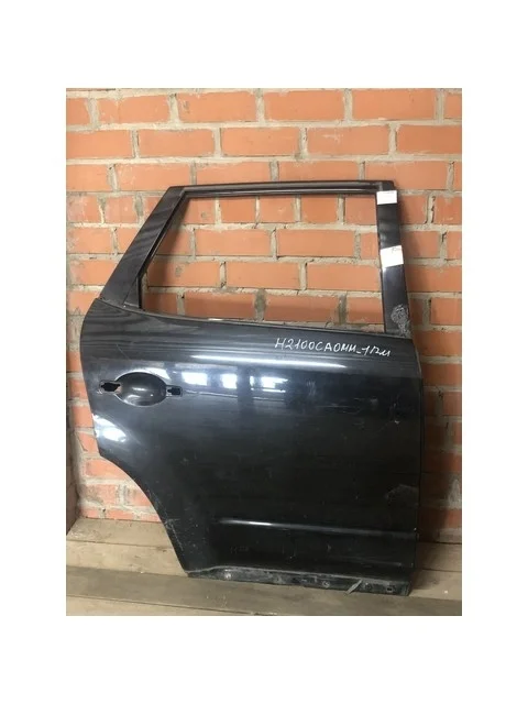 Дверь задняя правая NISSAN MURANO Z50 2003-2008