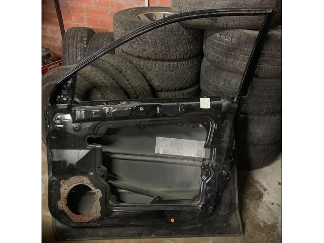 Дверь передняя правая NISSAN MURANO Z50 2003-2008