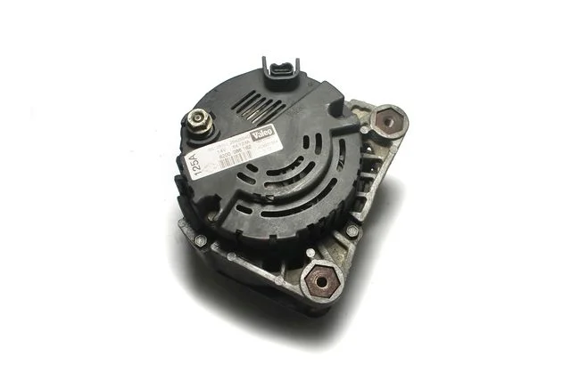 Генератор NISSAN PRIMERA III P12 2002-2008, RENAULT GRAND SCENIC II JM0 2003-2009, MEGANE II BM0 / CM0 / KM0 / LM0 2002-2009