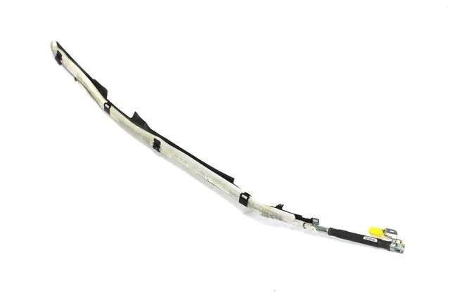 Подушка безопасности шторка левая VOLKSWAGEN JETTA V 1K2 / 1K5 2005-2011