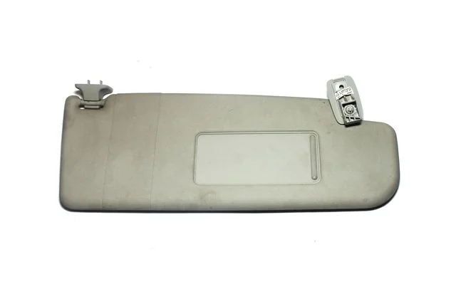 Козырек солнцезащитный правый VOLKSWAGEN JETTA V 1K2 / 1K5 2005-2011