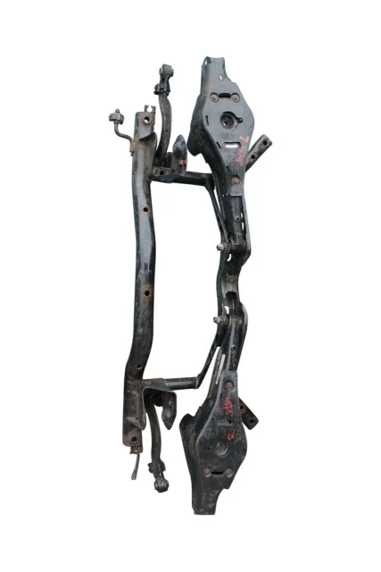 Балка задняя VOLKSWAGEN JETTA V 1K2 / 1K5 2005-2011, TOURAN I 1T1 / 1T2 2003-2006, TOURAN I 1T1 / 1T2 2006-2010