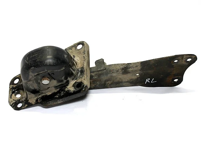 Рычаг подвески задний левый продольный VOLKSWAGEN PASSAT B7 2011-2015, JETTA V 1K2 / 1K5 2005-2011, GOLF V 1K1 / 1K5 2003-2009