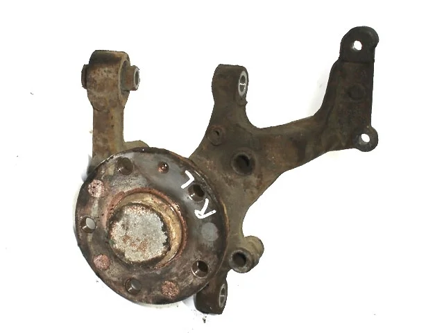 Кулак задний левый VOLKSWAGEN TOURAN II 1T3 2010-2015, JETTA V 1K2 / 1K5 2005-2011, GOLF V 1K1 / 1K5 2003-2009, TOURAN I 1T1 / 1T2 2003-2006