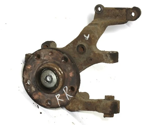 Кулак задний правый VOLKSWAGEN TOURAN II 1T3 2010-2015, JETTA V 1K2 / 1K5 2005-2011, GOLF V 1K1 / 1K5 2003-2009, TOURAN I 1T1 / 1T2 2003-2006