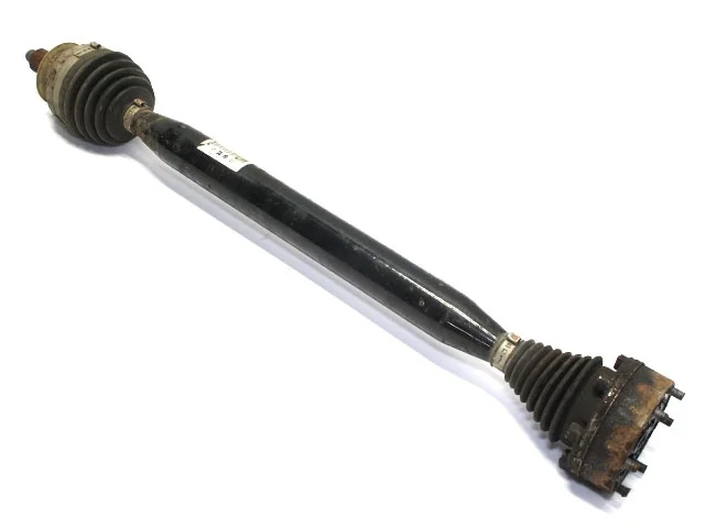 Привод передний правый SKODA RAPID I NH 2012-2020, VOLKSWAGEN POLO V 6C1 / 6R1 2009-2014, POLO V 6C1 / 6R1 2015-2020, SKODA FABIA II 5J 2011-2015