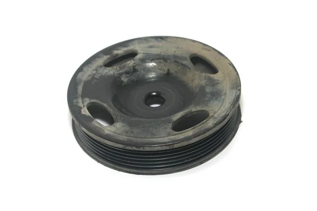 Шкив коленвала SKODA RAPID I NH 2012-2020, VOLKSWAGEN PASSAT B7 2011-2015, JETTA V 1K2 / 1K5 2005-2011, GOLF VI 5K1 / AJ5 2009-2013