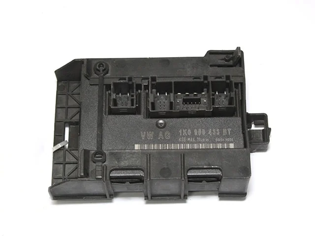 Блок управления систем комфорта VOLKSWAGEN JETTA V 1K2 / 1K5 2005-2011, GOLF V 1K1 / 1K5 2003-2009, TOURAN I 1T1 / 1T2 2006-2010