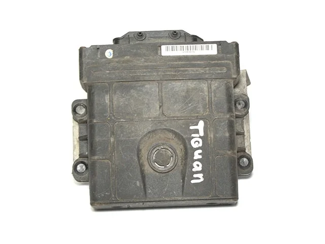 Блок управления АКПП VOLKSWAGEN TIGUAN I 5N1 / 5N2 2007-2011