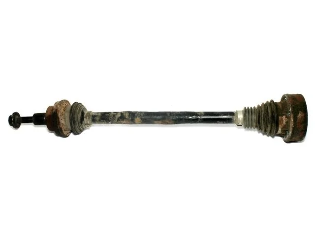 Привод задний левый VOLKSWAGEN PASSAT B6 2005-2010, PASSAT B7 2011-2015, PASSAT CC 357 2008-2012, GOLF V 1K1 / 1K5 2003-2009