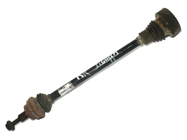 Привод задний правый VOLKSWAGEN PASSAT B6 2005-2010, PASSAT B7 2011-2015, PASSAT CC 357 2008-2012, GOLF V 1K1 / 1K5 2003-2009