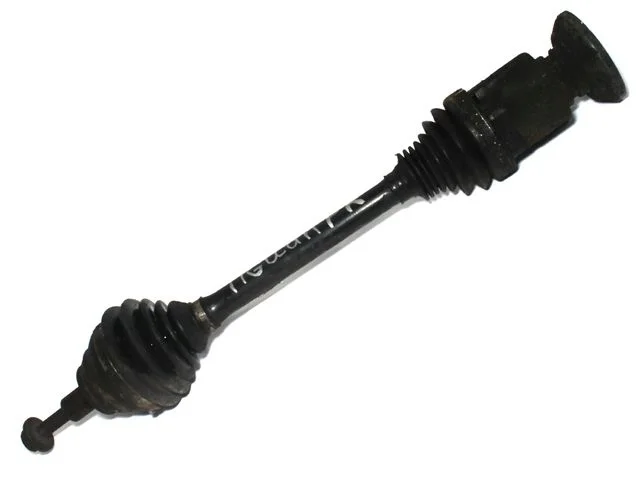 Привод передний правый VOLKSWAGEN TIGUAN I 5N1 / 5N2 2007-2011, TIGUAN I 5N1 / 5N2 2011-2018, AUDI Q3 8U 2011-2014, Q3 8U 2014-2017