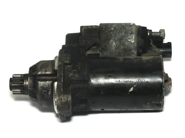 Стартер SKODA RAPID I NH 2012-2020, VOLKSWAGEN JETTA VI 162 / 163 / AV2 / AV3 2010-2014, PASSAT B6 2005-2010, PASSAT B7 2011-2015