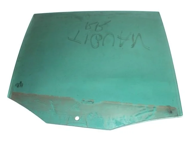 Стекло двери задней правой VOLKSWAGEN TIGUAN I 5N1 / 5N2 2007-2011, TIGUAN I 5N1 / 5N2 2011-2018