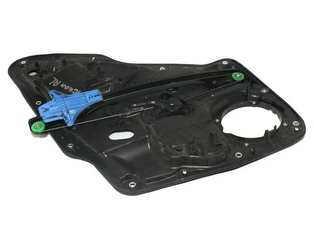 Стеклоподъемник двери задней левой VOLKSWAGEN TIGUAN I 5N1 / 5N2 2007-2011, TIGUAN I 5N1 / 5N2 2011-2018