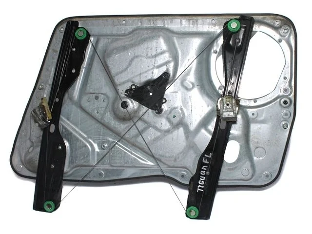 Стеклоподъемник двери передней левой VOLKSWAGEN TIGUAN I 5N1 / 5N2 2007-2011, TIGUAN I 5N1 / 5N2 2011-2018