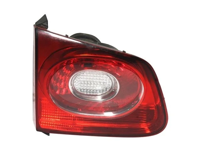 Фонарь задний левый внутренний VOLKSWAGEN TIGUAN I 5N1 / 5N2 2007-2011