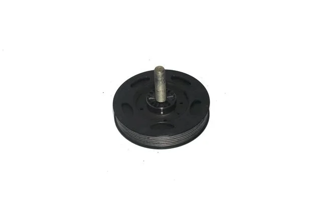 Шкив коленвала AUDI A5 8T 2007-2011, A4 B8 2011-2015, VOLKSWAGEN JETTA VI 162 / 163 / AV2 / AV3 2010-2014, AUDI A4 B8 2007-2011, TT 8J 2006-2015