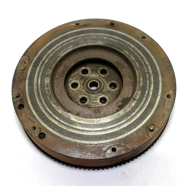 Маховик KH4W MITSUBISHI PAJERO SPORT II KH 2008-2013, PAJERO SPORT II KH 2013-2015, L200 KB4T 2006-2010, L200 KB4T 2010-2013, L200 KB4T 2013-2015