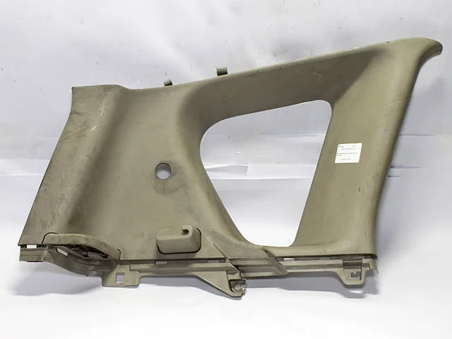 Обшивка багажника левая верхняя E11 NISSAN NOTE E11 2005-2008, NOTE E11 2008-2012