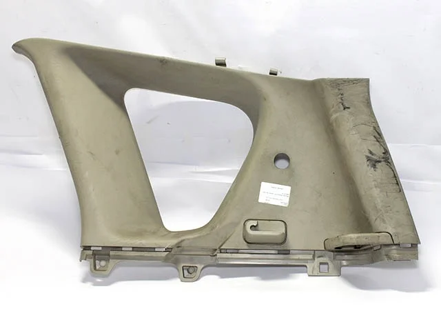 Обшивка багажника правая верхняя E11 NISSAN NOTE E11 2005-2008, NOTE E11 2008-2012
