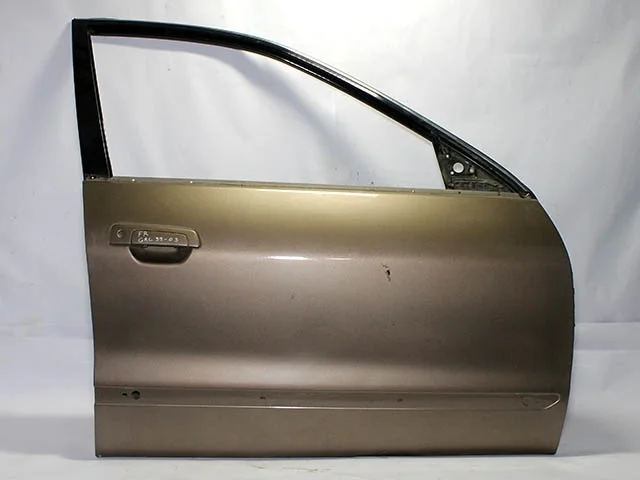 Дверь передняя правая EA3A MITSUBISHI GALANT АМЕРИКА EA 2002-2003, GALANT АМЕРИКА EA 1998-2001