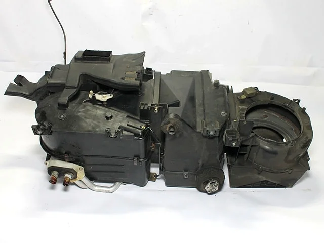 Отопитель салона DA2A MITSUBISHI CARISMA DA 1995-1998