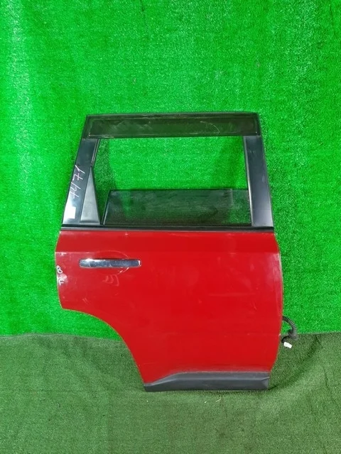 Дверь задняя правая T31 NISSAN X-TRAIL T31 2007-2011, X-TRAIL T31 2010-2015