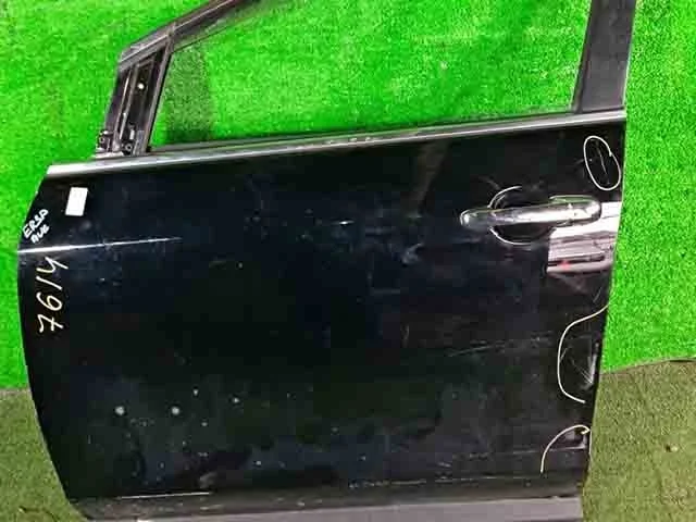 Дверь передняя левая ER3P MAZDA CX-7 ER 2006-2009, CX-7 ER 2009-2012