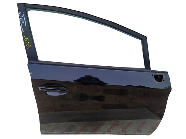 Дверь передняя правая ZVW30 TOYOTA PRIUS XW30 2009-2011, PRIUS XW30 2011-2015