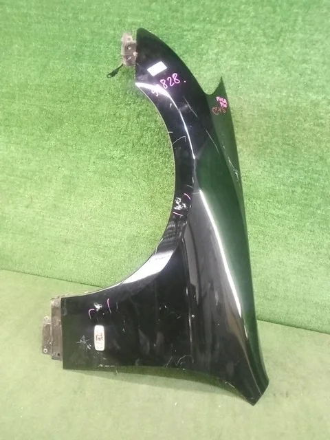 Крыло переднее левое (царапины) Y50 INFINITI INFINITI M35 Y50 2005-2010, NISSAN FUGA I Y50 2004-2007
