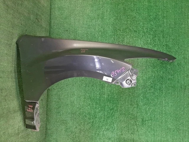 Крыло переднее правое (царапины) GH5FS MAZDA MAZDA 6 GH 2007-2010, MAZDA 6 GH 2010-2012, ATENZA GH 2008-2009, ATENZA GH 2010-2012