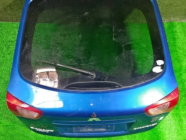 Крышка багажника CX3A MITSUBISHI LANCER X CY 2007-2010, LANCER X CY 2010-2014