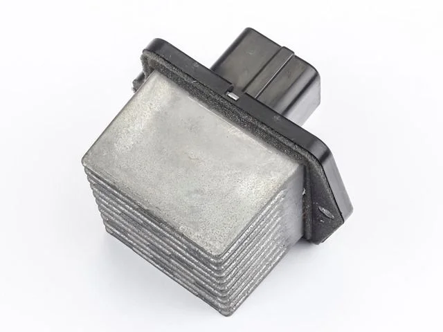 Резистор отопителя CY4A MITSUBISHI OUTLANDER XL CW 2007-2010, OUTLANDER XL CW 2010-2012, LANCER X CY 2007-2010, LANCER X CY 2010-2014