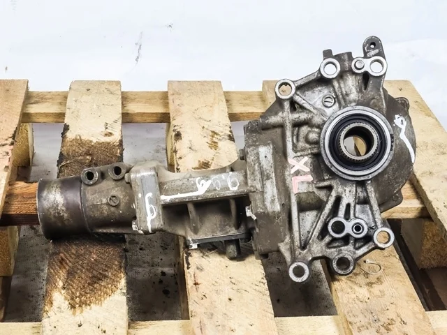 Коробка раздаточная CW5W, CW6W MITSUBISHI OUTLANDER XL CW 2010-2012