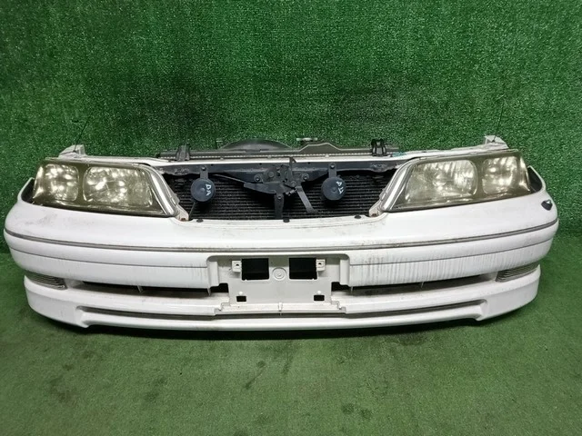 Ноускат (потерт) GX100 TOYOTA MARK II X100 1996-1998, MARK II X100 1998-2000