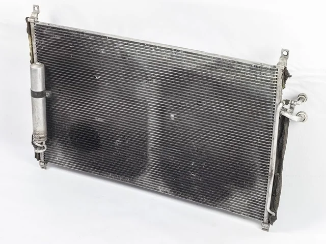 Радиатор кондиционера Y50 INFINITI INFINITI M35 Y50 2005-2010, NISSAN FUGA I Y50 2004-2007