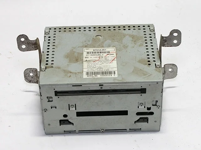 Магнитола CW5W MITSUBISHI OUTLANDER XL CW 2007-2010, OUTLANDER XL CW 2010-2012