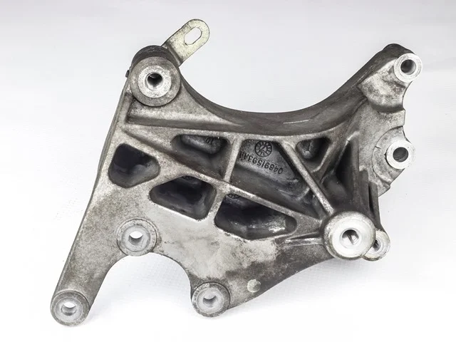 Кронштейн насоса ГУР CY4A MITSUBISHI OUTLANDER XL CW 2007-2010, OUTLANDER XL CW 2010-2012, LANCER X CY 2007-2010, LANCER X CY 2010-2014