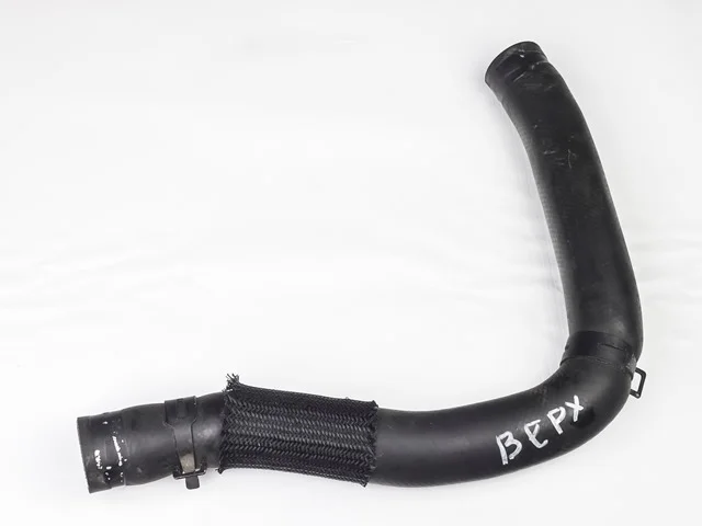 Патрубок радиатора охлаждения верхний левый MITSUBISHI LANCER X CY 2007-2010, LANCER X CY 2010-2014