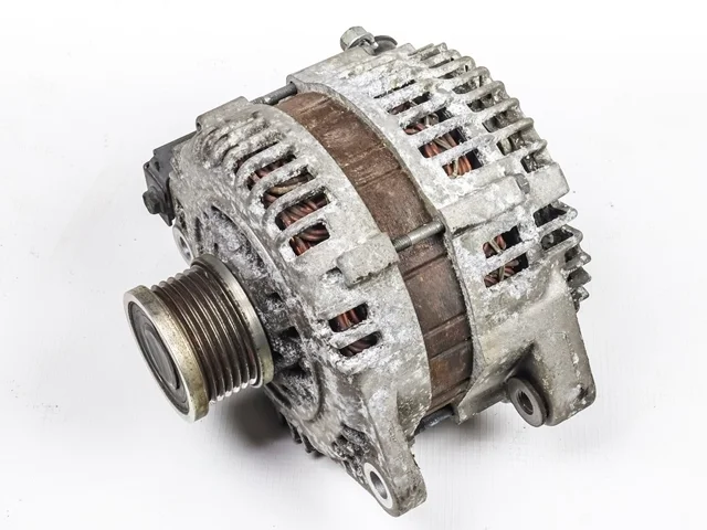 Генератор TNT31 NISSAN TEANA J32 2008-2012, TEANA J32 2011-2014