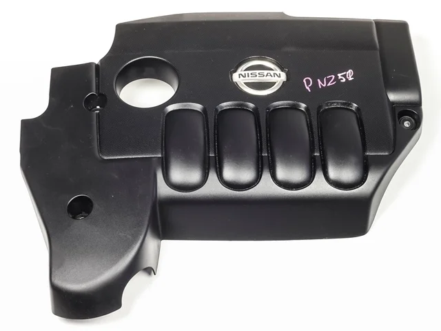 Крышка двигателя декоративная TNZ51 NISSAN TEANA J32 2008-2012, TEANA J32 2011-2014, MURANO Z51 2008-2010, MURANO Z51 2010-2016