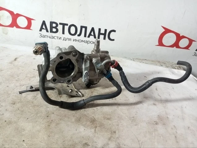 Насос топливный высокого давления CREW MAZDA MAZDA 3 BL 2008-2011, MAZDA 3 BL 2011-2013, MAZDA 3 BK 2003-2006, MAZDA 3 BK 2006-2009