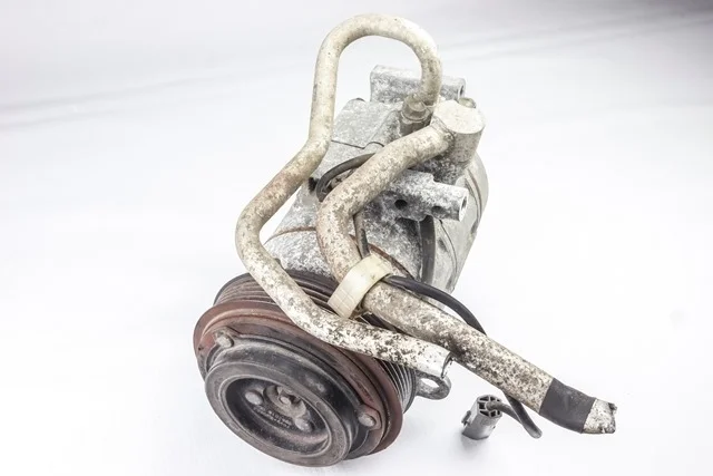 Компрессор кондиционера BLEFW MAZDA MAZDA 3 BL 2008-2011, MAZDA 3 BL 2011-2013, AXELA BL 2009-2011, AXELA BL 2011-2013