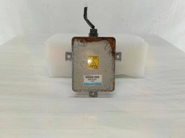 Блок розжига ксенон NA4W MITSUBISHI GRANDIS NA4W 2003-2011, OUTLANDER CU 2003-2007, LANCER IX CS 2003-2005, LANCER IX CS 2005-2010