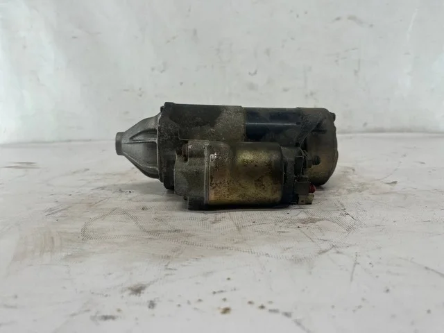 Стартер V75W MITSUBISHI PAJERO III / MONTERO III V6 / V7 2000-2002, PAJERO II / MONTERO II V1 / V2 / V3 / V4 1997-2000