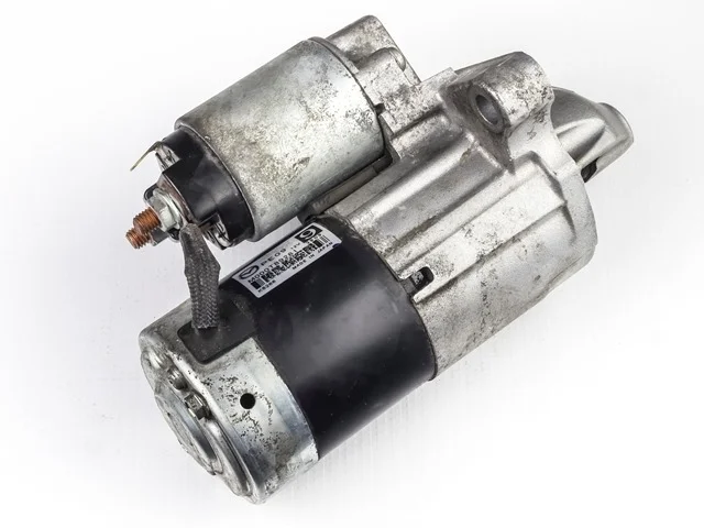 Стартер (отличное состояние) DEJFS MAZDA MAZDA 3 BM 2013-2016, MAZDA 6 GJ 2012-2015, MAZDA 2 DE 2007-2010, MAZDA 2 DE 2010-2014, DEMIO DE 2007-2011