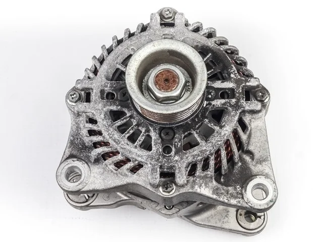 Генератор (отличное состояние) DEJFS MAZDA MAZDA 2 DE 2007-2010, MAZDA 2 DE 2010-2014, DEMIO DE 2007-2011, DEMIO DE 2011-2014