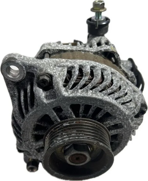 Генератор NA4W MITSUBISHI GRANDIS NA4W 2003-2011, OUTLANDER CU 2003-2007, GALANT DJ 2003-2008, GALANT DM 2008-2012