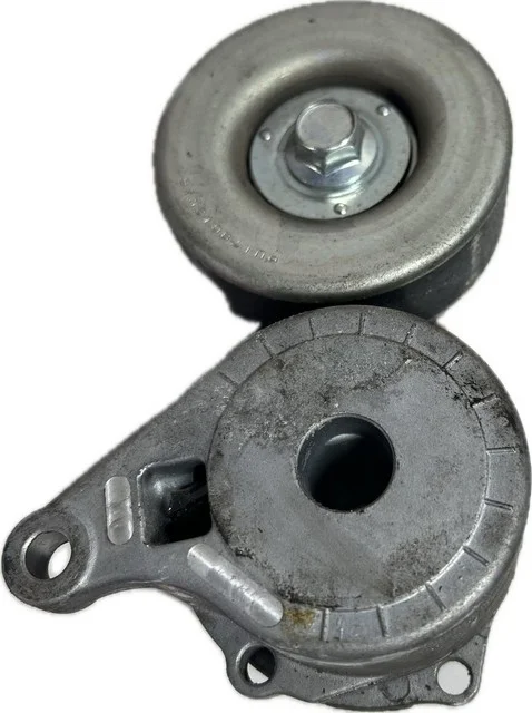 Натяжитель приводного ремня NA4W MITSUBISHI GRANDIS NA4W 2003-2011, OUTLANDER CU 2003-2007, GALANT DJ 2003-2008